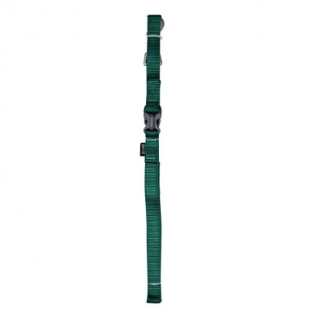 TRELA NYLON LISA VERDE S, 10MM X 1.2M
