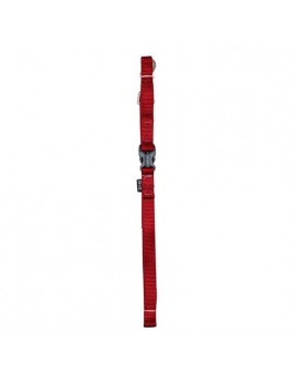 TRELA NYLON LISA VERM. L, 20MM X 1.2M