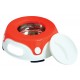 Comedouro ZOOT Conjunto com 8 peça 0.70L