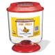 Aquário cilíndrico 3.3L