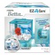 Aquário Marina Betta Kit 2.5 Lt. "Ez Care"
