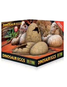 ESCONDERIJO "OVO DINOSAURO"