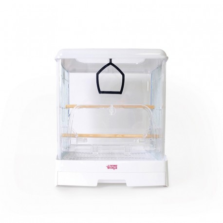 GAIOLA PLUMA LW 36X34X43