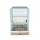 GAIOLA VOLTARE LW  43.5 x 50 x 56