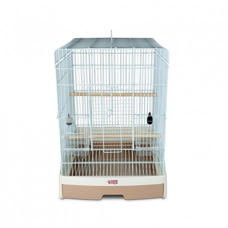 GAIOLA VOLTARE LW  43.5 x 50 x 56