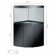 AQUÁRIO FLUVAL VENEZIA 190 CANTO PRETO - 98 x 70 x 60 CM