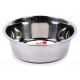 COMEDOURO INOX 6L