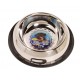 COMEDOURO ANTI-DERRAPANTE 2,8L.