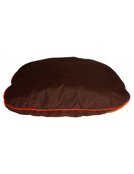 COLCHÃO OVAL S/F IMPERMEÁVEL DELFIM 100CM