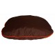 COLCHÃO OVAL S/F IMPERMEÁVEL DELFIM 50CM