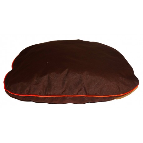 COLCHÃO OVAL S/F IMPERMEÁVEL DELFIM 80CM