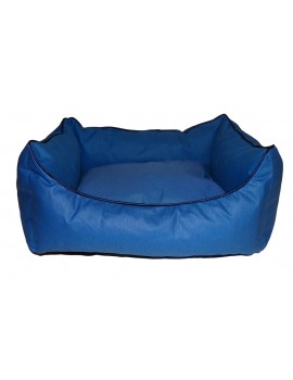 CAMA RECTANGULAR IMPERMEÁVEL  JASMIM 43X36 Nº1