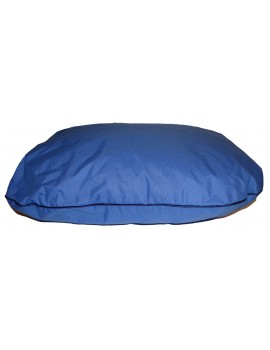 COLCHÃO OVAL S/F IMPERMEÁVEL JASMIM 90CM