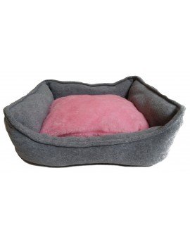 CAMA RECTANGULARANGULAR SWEET 43X36 Nº1