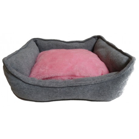 CAMA RECTANGULARANGULAR SWEET 43X36 Nº1