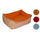 CAMA RETANGULAR LUXO 43X36 Nº1