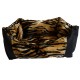 CAMA RECTANGULAR LUXO NAPA SORTIDO 48x38CM