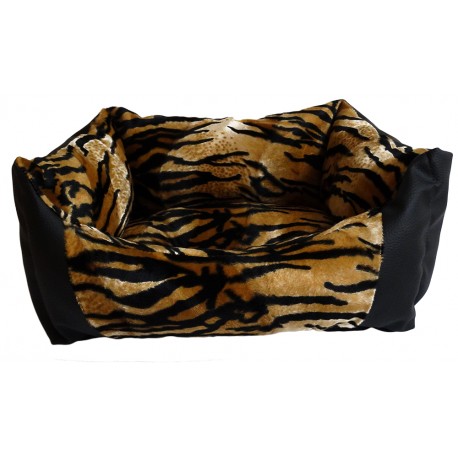 CAMA RECTANGULAR LUXO NAPA SORTIDO 48x38CM