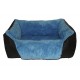 CAMA RECTANGULAR LUXO NAPA SORTIDO 48x38CM