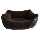 CAMA RECTANGULAR LUXO NAPA SORTIDO 48x38CM