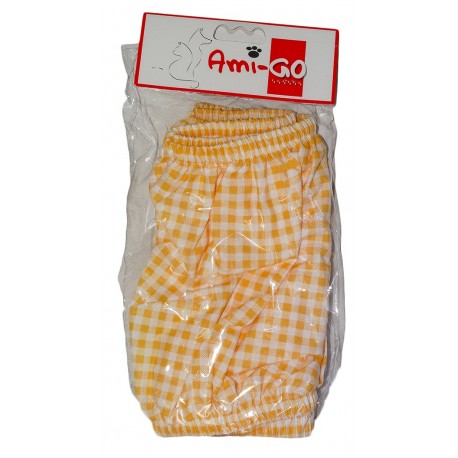 PROTEC.GAIOLA C/ FUNDO RECT. Nº2