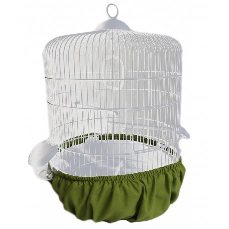 PROTEC.GAIOLA C/ FUNDO REDONDA Nº3