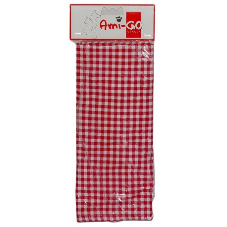 COBERTURA DE GAIOLA GR.