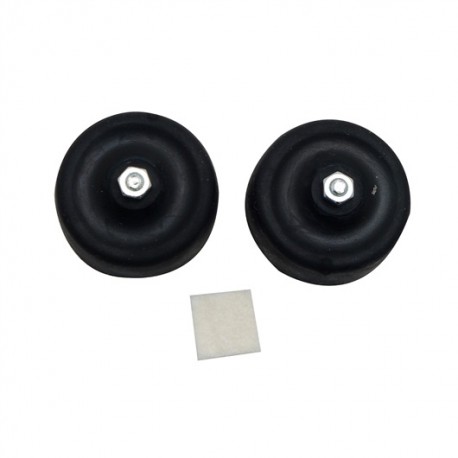 KIT REP. BOMBA DE AR AQUACLEAR 50