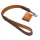 TRELA COURO ESTRELA CAST. 25/60