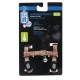 PEITORAL REGULAVEL ESTAMPADO CAST, S