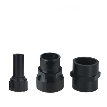 ACESSORIO BOMBAS LAGO 1"