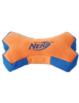NERF TRACKSHOT BONE, M VERDE/LARANJA
