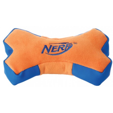 NERF TRACKSHOT BONE, M VERDE/LARANJA