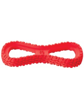 NERF TIRE INFINITY TUG, L AZUL/VERM.