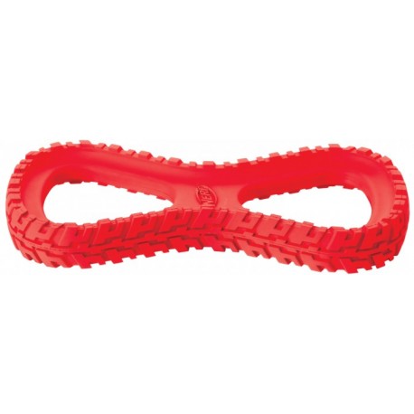 NERF TIRE INFINITY TUG, L AZUL/VERM.