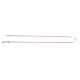 TRELA SELVA ROXO 10MMX1.83M