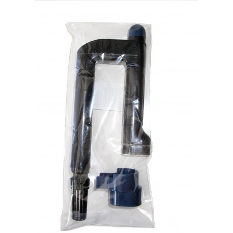 TUBO PESCA C/PRÃ-FILT. CASCATA 35