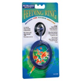 ALIMENTADOR NUTRAFIN | ARO FLUTUANTE