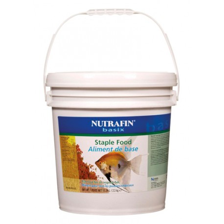 NUT.BASIX BASE, BALDE 11,24L, 2,3Kg