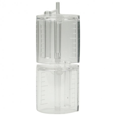 DIFUSOR DE CO2 20G