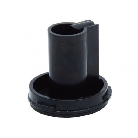 TAMPA P/TURBINA P/ ELITE CRISTAL-FLO 20