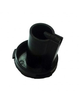 TAMPA P/TURBINA P/ ELITE CRISTAL-FLO 60/80