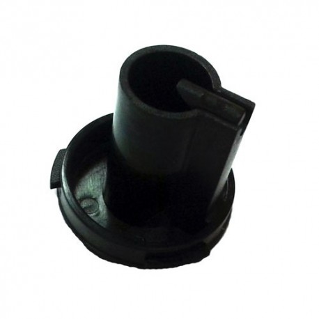 TAMPA P/TURBINA P/ ELITE CRISTAL-FLO 60/80