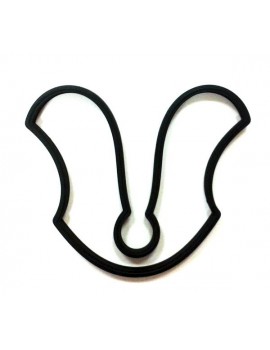 VEDANTE P/COPO CRISTAL FLO 60 E 80