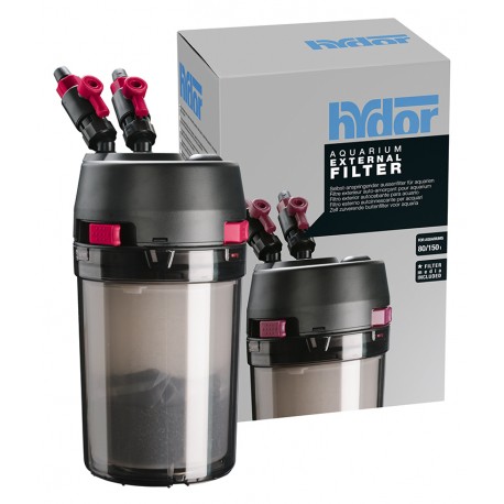 FILTRO EXT. PRIME 10 580L/H