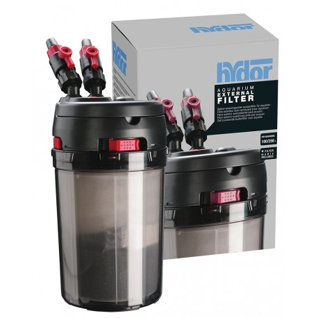 FILTRO EXT. PRIME 20 820L/H