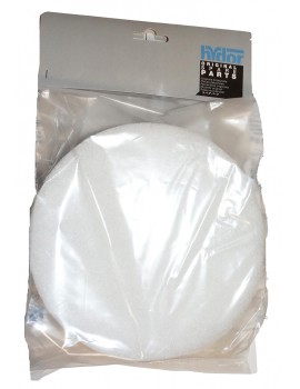 MASSA FILT. LA DE VIDRO P/ PRIME 30