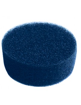 ESPONJA  AZUL P/ PRIME 30 GR