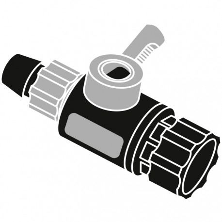 VALVULA P/ PRIME 20 E PRIME 30