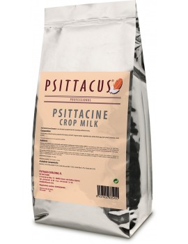 PSITTACINE CROP MILK PSITTACUS | LEITE DE PAPO P/PSITACÍDEOS - 500G